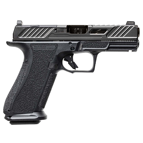 SHAS XR920 9MM 4